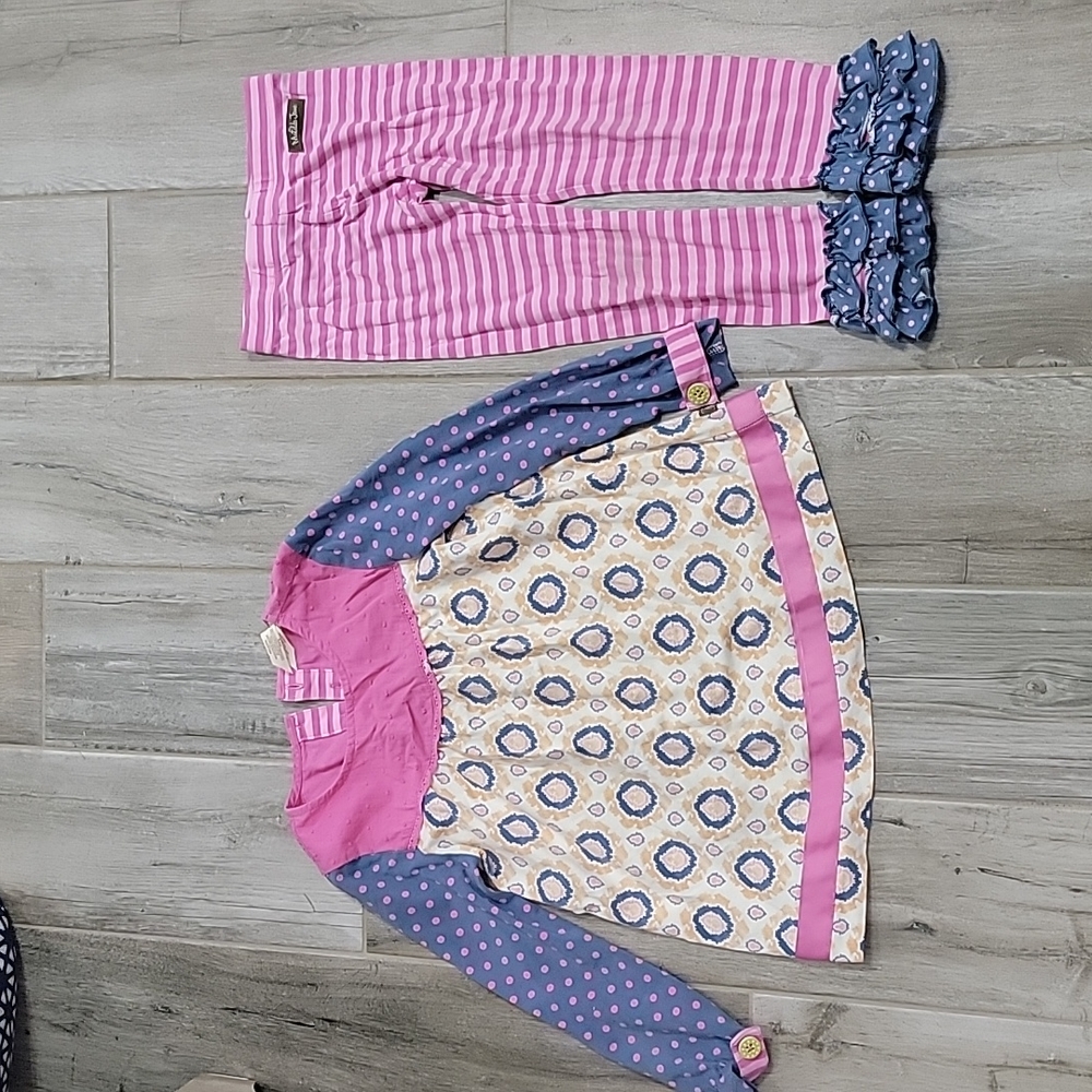 Matilda Jane set